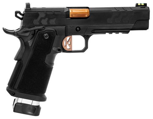 KIMBER 2K11 OR 9MM 5