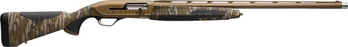 MAXUS II WW MOOBL 12/28 3.5" #12 Gauge
