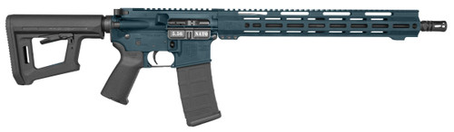 DBF CARBON DB15 5.56 16 JESSE JAMES 30