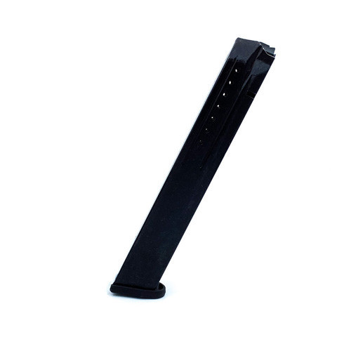 RUGER MAGAZINE - BLACK, SECURITY-9, 9MM, 32/RD