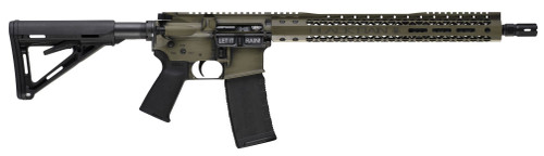 BR SPEC+ WE THE PEOPLE 5.56 16 BAZOOKA GREEN