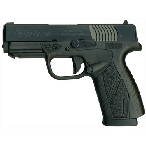 BERSA BP380CC 380ACP MATTE 8RD