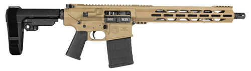 DBF CARBON DB10 308WIN 13.5 FDE SBA3 20RD
