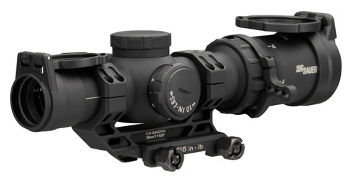 SIG TANGO-MSR COMPACT 1-10X24 30MM SFP BDC-10