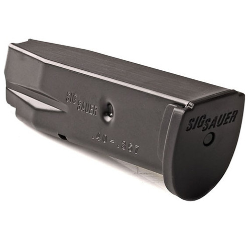 SIG MAG P320 40/357SIG 10R CMP