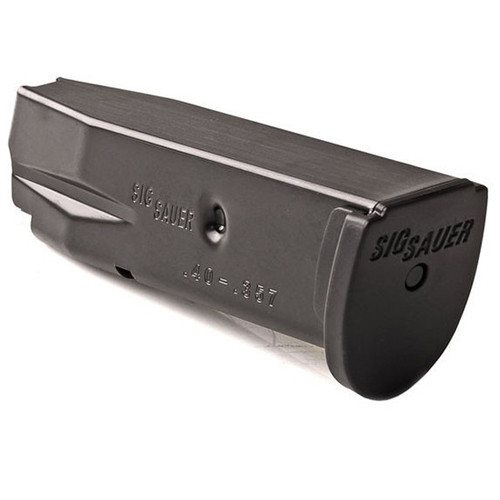 SIG MAG P320 40/357SIG 10R CMP