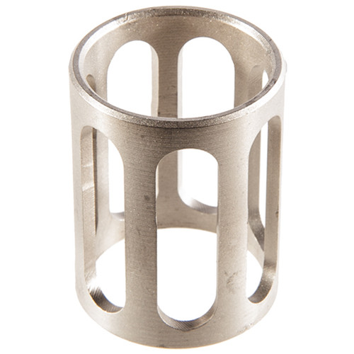 SILENCERCO FIXED BARREL SPACER