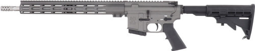 GLFA AR15 RIFLE 350 LEGEND 16" S/S BBL 5RD M-LOK TUNGSTEN