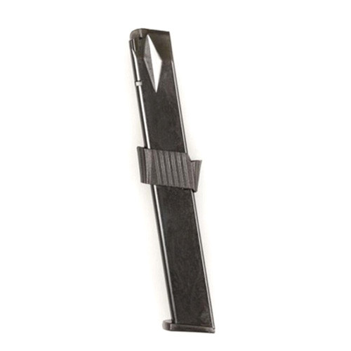 TAURUS PT-111 G2 MAGAZINE - 9MM, 32 ROUNDS, BLUE STEEL