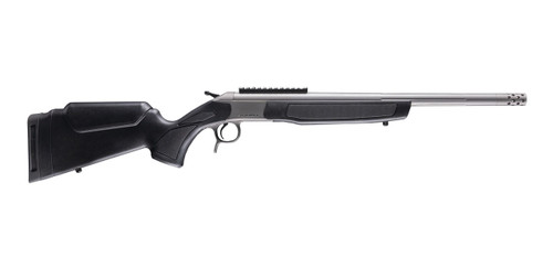 SCOUT SS TD 308WIN SS/SYN 20"308 Win