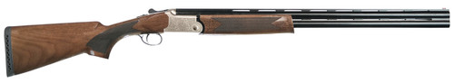 TSA SETTER LT O/U 12GA  WALNUT 28