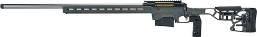 Savage Arms 110 Elite Precision Left Hand Rifle .308 Win 10/rd 26" Barrel Grey