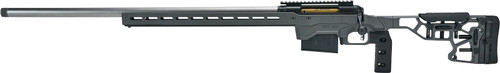 SAVAGE 110 ELITE PRECISION LH 26" 308 ACC CHASSIS ARCA RAIL