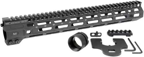 MI HANDGUARD CRM M-LOK 14" COMBAT RAIL FITS AR-15