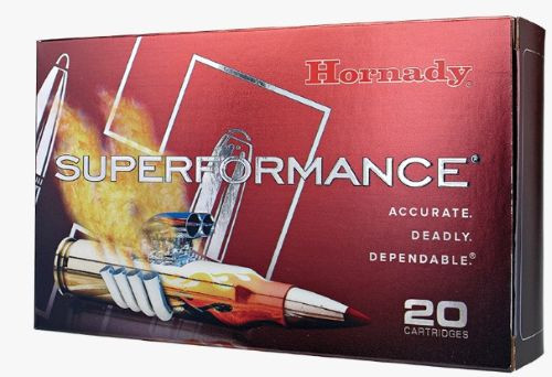 HORNADY SPF 25CM 112GR CX 20RD 10BX/CS
