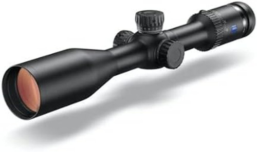 ZEISS CONQUEST V6 5-30X50 PLEX RET EXT