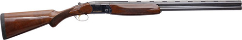 WEATHERBY ORION I O/U 20GA 3" 28" BLUED/TURKISH WALNUT*