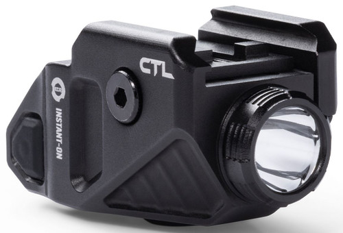 VIRIDIAN CTL UNIVERSAL 525 LUMEN TACTICAL LIGHT