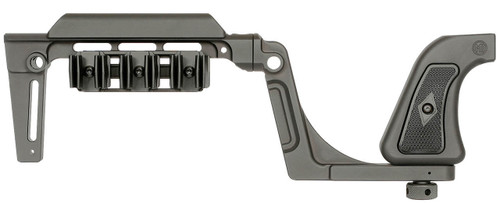 MI BOUNTY HUNTER RUGER SUPER BLACKHAWK BRACE BL