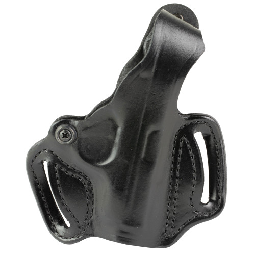 DESANTIS TB MINI SLD BDYGRD 2 RH BLK