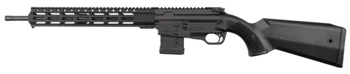 FTLT SCR RIFLE 5.56 STD BLK MLOK