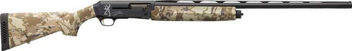 BROWNING SILVER FIELD COMPOSIT 12GA 3.5" 28"VR AURIC CAMO