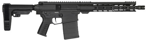 CMMG BANSHEE MK3 308WIN 12.5 ARMOR BLACK