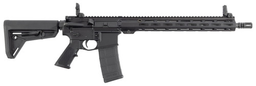 CLT ENHANCED PATROL RIFLE GENII 5.56 16