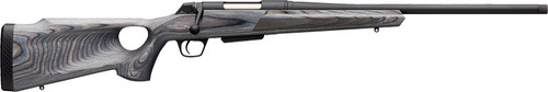 WINCHESTER XPR VARMINT 223 REM THUMBHOLE 24"HB GREY LAM