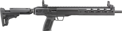 RUGER LC CARBINE 5.7X28 10-SHOT M-LOK FIXED STOCK <