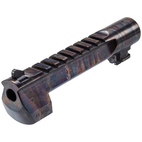 MR BBL DESERT EAGLE 44 MAG 6 CASE HARDENED