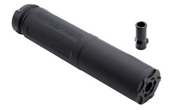 CMMG SUPPRESSOR DEFCAN 9 9MM