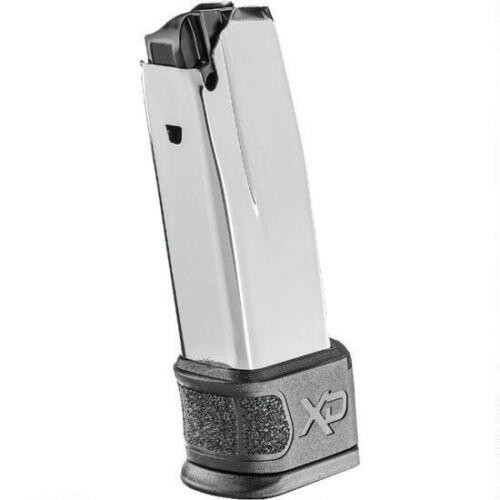 Springfield XD MOD.2 Sub Compact Extended Handgun Magazine .45 ACP 10/rd