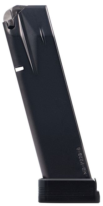 MECGAR MAG SIG P226 9MM COMPETITION & X5 20RD