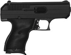 C-9 9MM BLACK 8+1 3.5"9mm
