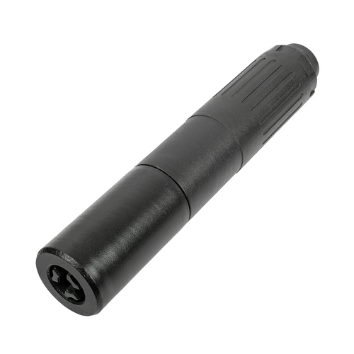 300-SD 300BLK SILENCER300 AAC Blackout