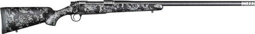 RIDGELINE FFT 25CR CB/GY 22"25 CREEDMOOR