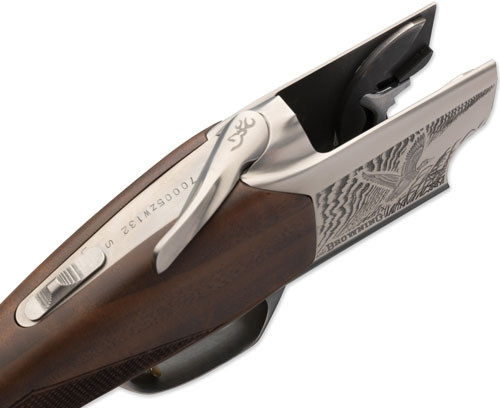 BROWNING CYNERGY FIELD 20GA 3" 26" BLUED/WALNUT*