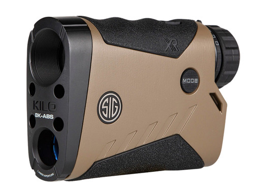 KILO8K-ABS GEN2 7X25MM RF