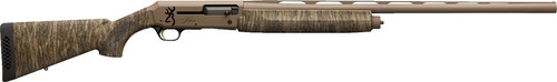 BROWNING SILVER FIELD 12GA 3.5" 26"VR FDE/MO-BOTTOMLAND*