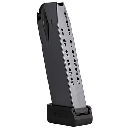 CENT MAG CANIK TP9 ELITE 9MM 17RD