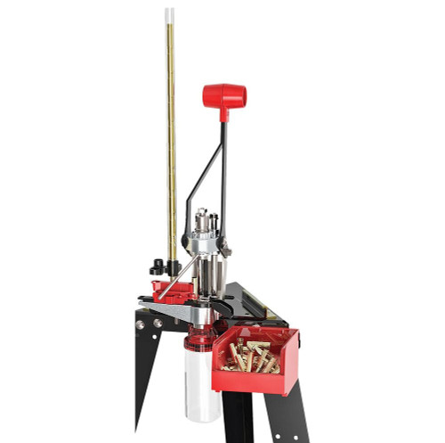 Lee Automatic Processing Single Stage Press (APP)