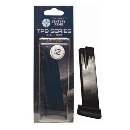 CENT MAG CANIK TP9 9MM 20RD