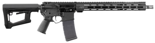APF 5.56 NATO FURY 16 BLK MLOK