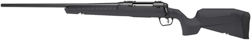 SAV AXIS 2 GRAY 223REM 22 LH