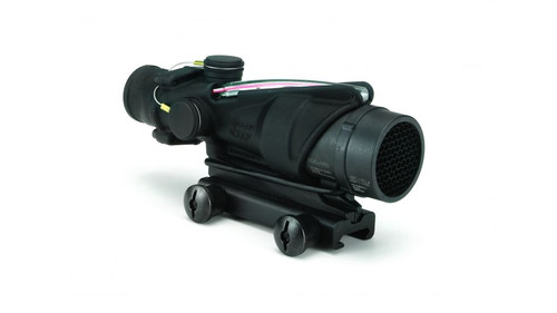 TRIJICON ACOG PICATINNY RAIL ADAPTER