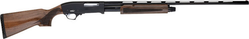 Tristar Cobra III Compact Shotgun .410 ga 3" Chamber 5rd Magazine 24" Barrel Walnut