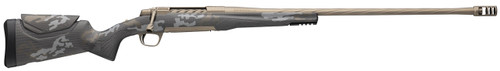 X-BOLT 2 MTN PRO BRZ 6.5CM6.5 Creedmoor
