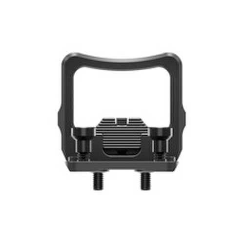 RMR GUARDIAN + SIX BACK-UP SIGHTS COMBO - BLACK, GLOCK MOS