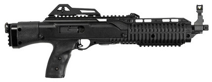 MKS HI POINT 9MM 13.25 THRD BRACE READY 10RD